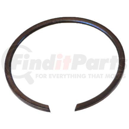 CIR617 by SKF - C-Clip, Wheel Bearing Retaining Ring