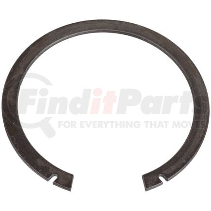 CIR70 by SKF - C-Clip, Wheel Bearing Retaining Ring