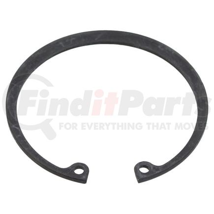 CIR98 by SKF - C-Clip, Wheel Bearing Retaining Ring