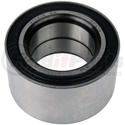 FW113 by SKF - Wheel Bearing