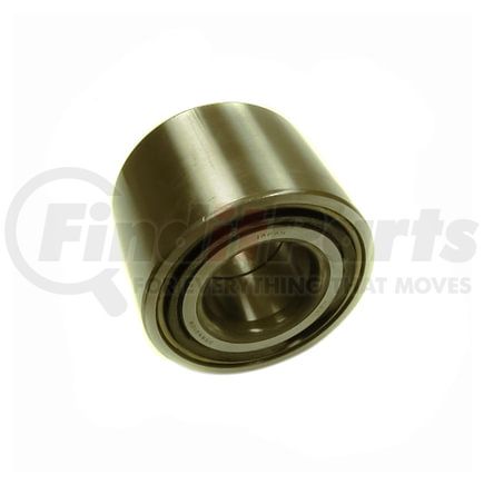 FW126 by SKF - Wheel Bearing