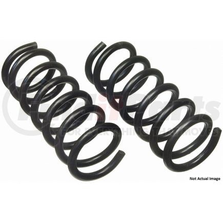 6454B by MOOG - BOOT KIT