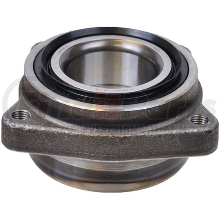 FW142 by SKF - Wheel Bearing