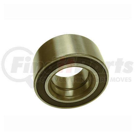 FW136 by SKF - Wheel Bearing