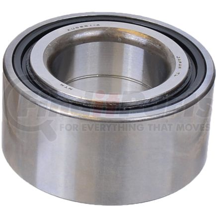 FW145 by SKF - Wheel Bearing