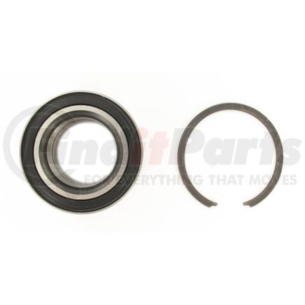 FW168 by SKF - Wheel Bearing