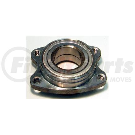 FW179 by SKF - Wheel Bearing