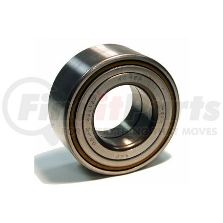 FW185 by SKF - Wheel Bearing