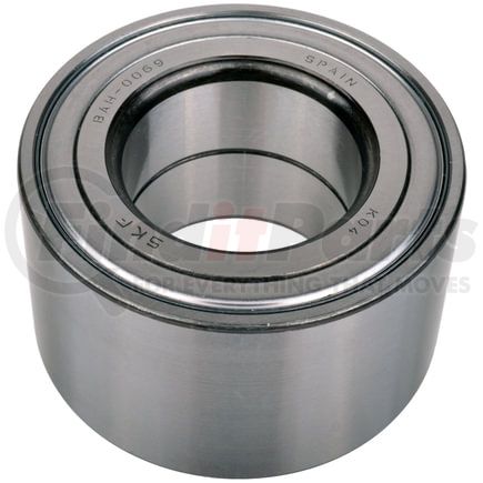 FW186 by SKF - Wheel Bearing