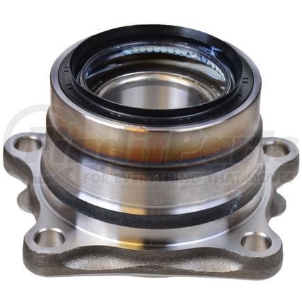 GRW100 by SKF - Wheel Bearing