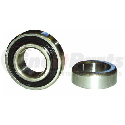 GRW124-R by SKF - Wheel Bearing Kit