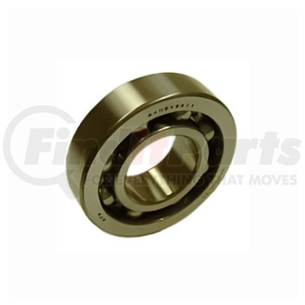 GRW117 by SKF - Wheel Bearing