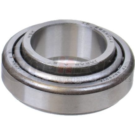 GRW152 by SKF - Tapered Roller Bearing Set (Bearing And Race)