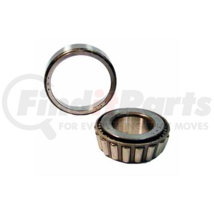 GRW148 by SKF - Tapered Roller Bearing Set (Bearing And Race)