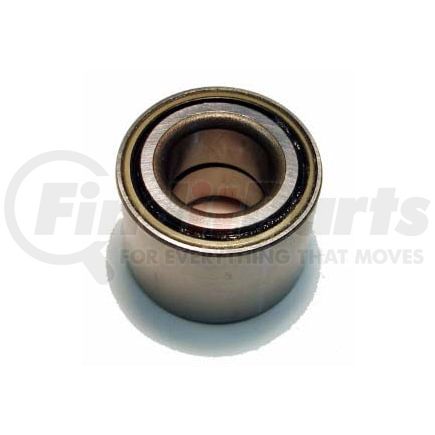 GRW154 by SKF - Wheel Bearing And Hub Assembly