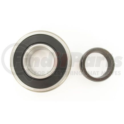 GRW155-R by SKF - Wheel Bearing Kit