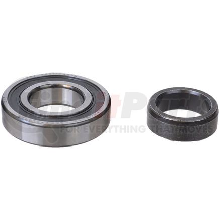 GRW167-R by SKF - Wheel Bearing Kit