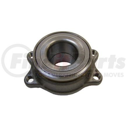 GRW241 by SKF - Wheel Bearing And Hub Assembly