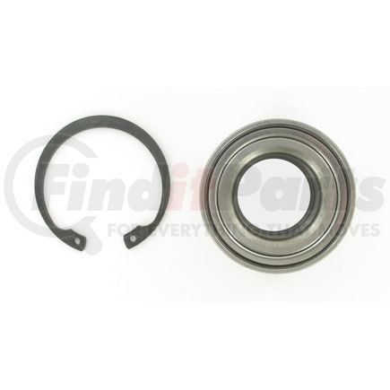 GRW239 by SKF - Wheel Bearing Kit