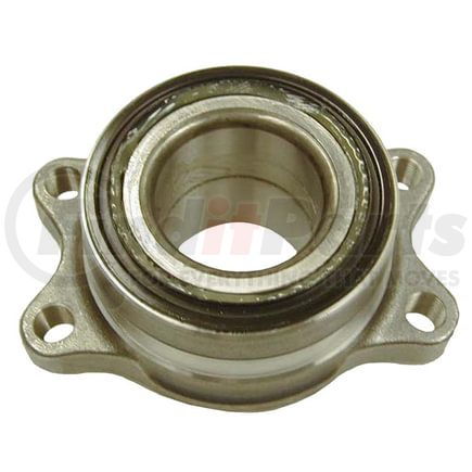 GRW261 by SKF - Wheel Bearing And Hub Assembly