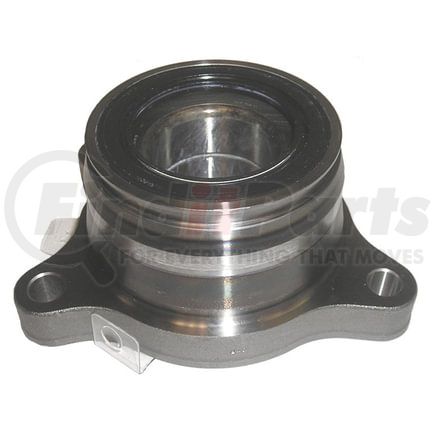 GRW272 by SKF - Wheel Bearing And Hub Assembly