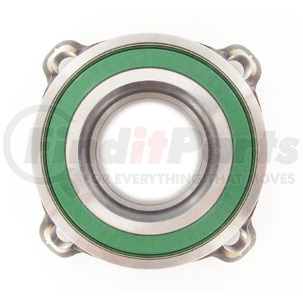 GRW276 by SKF - Wheel Bearing