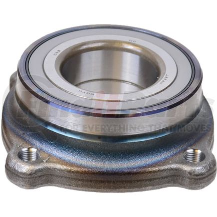 GRW495 by SKF - Wheel Bearing And Hub Assembly