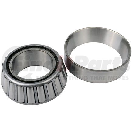 H 913843810QCL7C by SKF - Tapered Roller Bearing Race