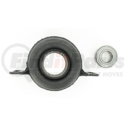 HB1420-10 by SKF - Drive Shaft Support Bearing