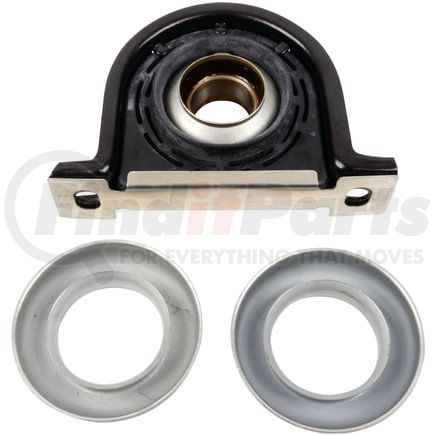 HB88508-D by SKF - Drive Shaft Support Bearing