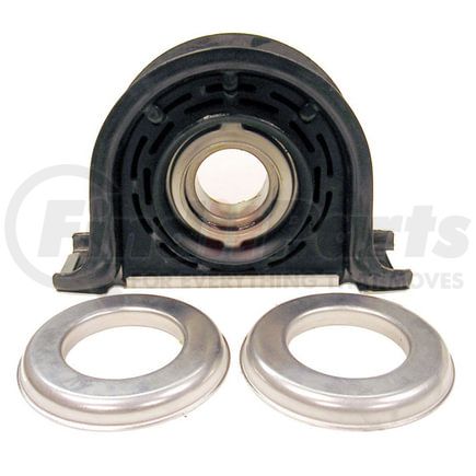 HB88509-A by SKF - Drive Shaft Support Bearing