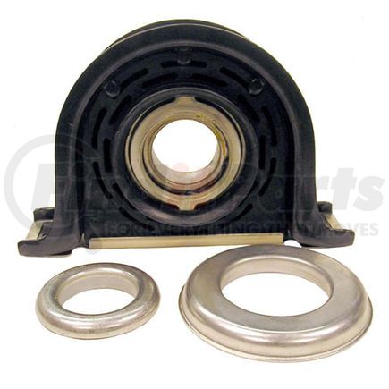 HB88509-C by SKF - Drive Shaft Support Bearing