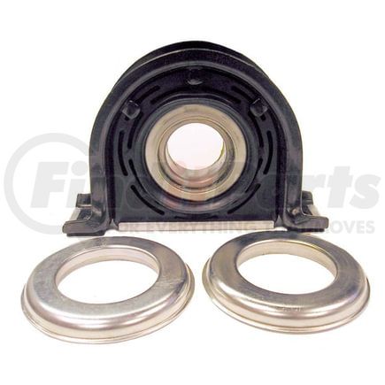 HB88510 by SKF - Drive Shaft Support Bearing