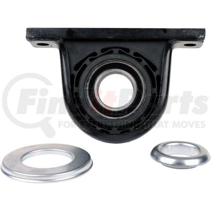 HB88518 by SKF - Drive Shaft Support Bearing