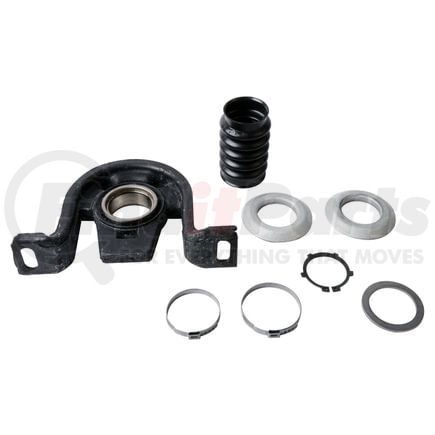 HB88554 by SKF - Drive Shaft Support Bearing