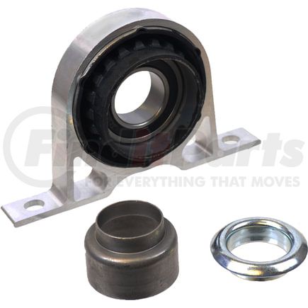 HB88562 by SKF - Drive Shaft Support Bearing