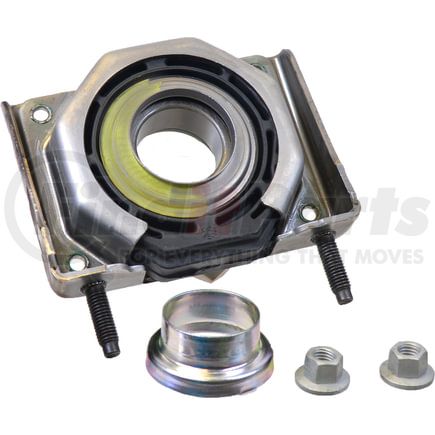 HB88567 by SKF - Drive Shaft Support Bearing