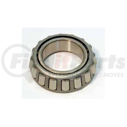 HH506348 by SKF - Tapered Roller Bearing