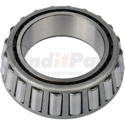 HM516448 VP by SKF - Tapered Roller Bearing