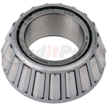 HM88649 by SKF - Tapered Roller Bearing