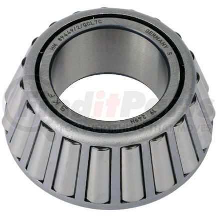 HM89449 VP by SKF - Tapered Roller Bearing