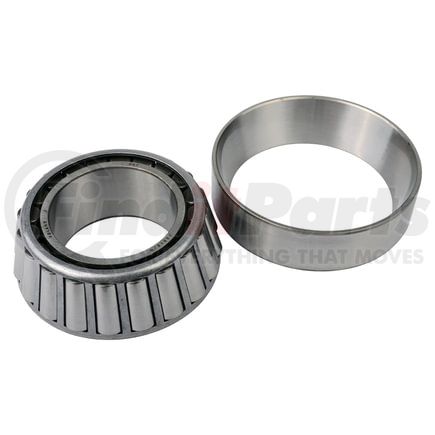 JF7049A7010 by SKF - Tapered Roller Bearing Set (Bearing And Race)