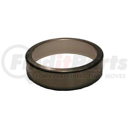 JH217210 by SKF - Tapered Roller Bearing Race