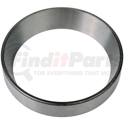 JLM704610 by SKF - Tapered Roller Bearing Race