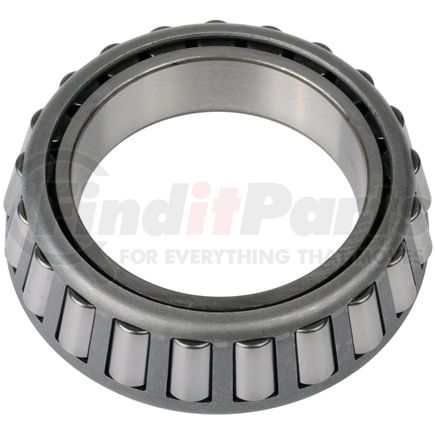 JLM710949 VP by SKF - Tapered Roller Bearing