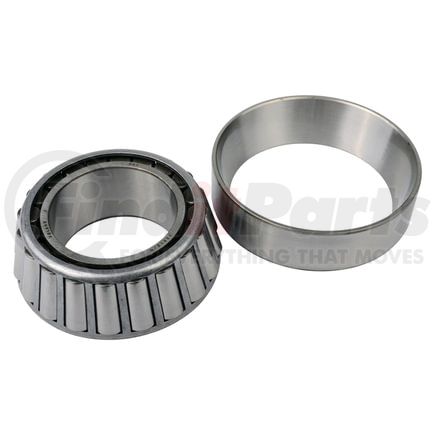 JM205149AS110 by SKF - Tapered Roller Bearing Set (Bearing And Race)