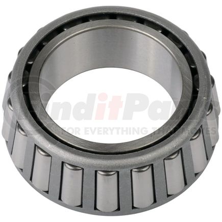 JM207049 by SKF - Tapered Roller Bearing