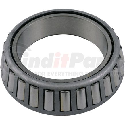 JM716649 by SKF - Tapered Roller Bearing