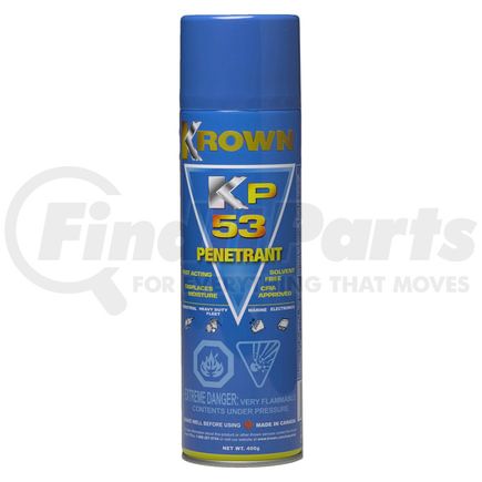 KA51400-12 by SKF - Chemicals