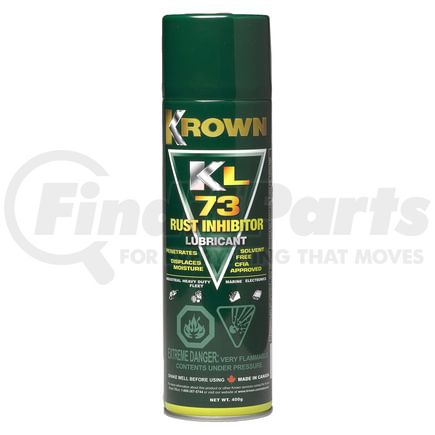 KA71400-12 by SKF - Chemicals